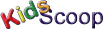 KidsScoop Newsletter Logo